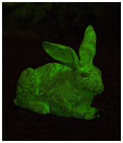 Ghost Hare