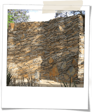wall